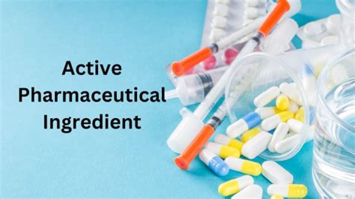 What is the active ingredient in Ranitidine