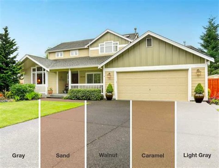 What is the best driveway sealer on the market