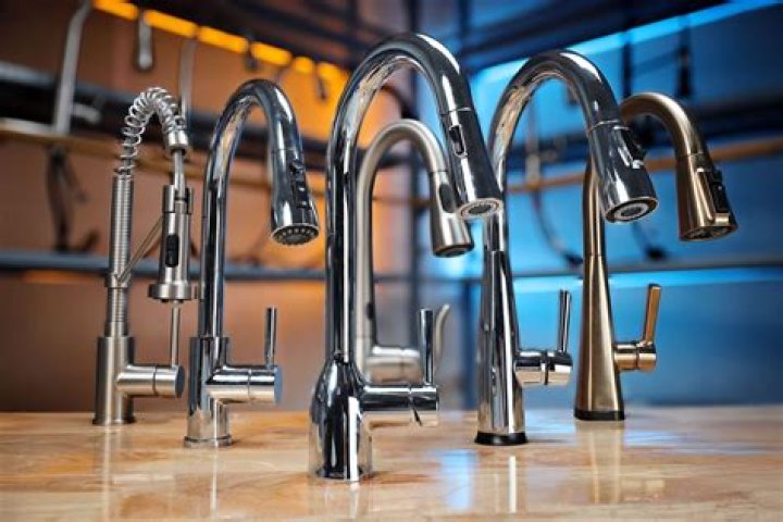 What is the best kitchen faucet finish?