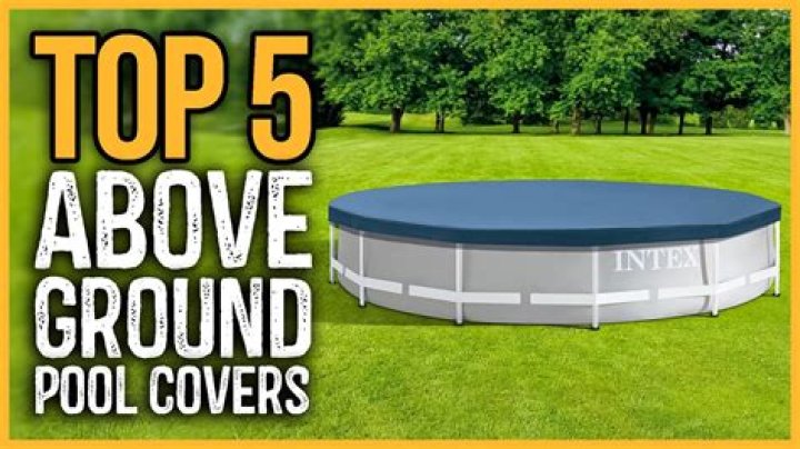 What is the best pool cover