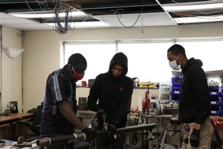 What is the best trade school for plumbing?