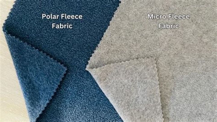What is the difference between velvet and microfiber