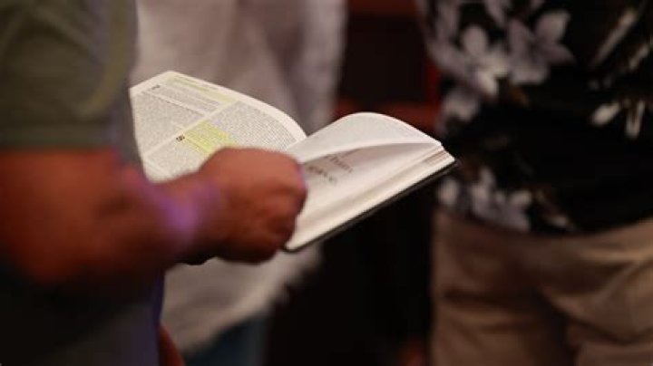 What is the fall in the Bible