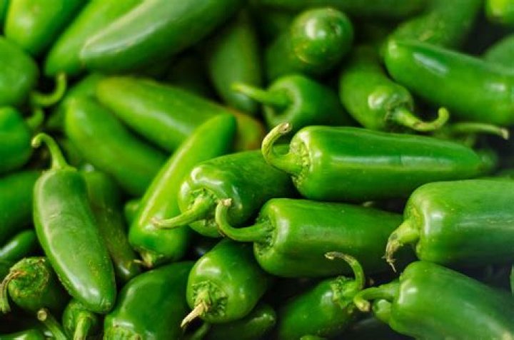 What is the hottest jalapeno