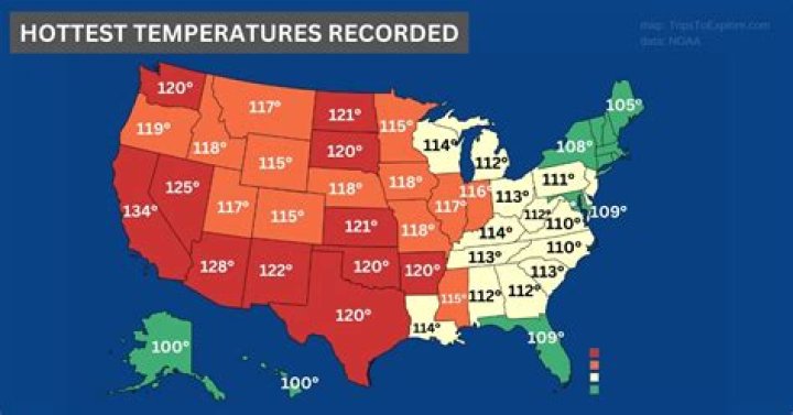 What is the hottest temperature for a hot tub