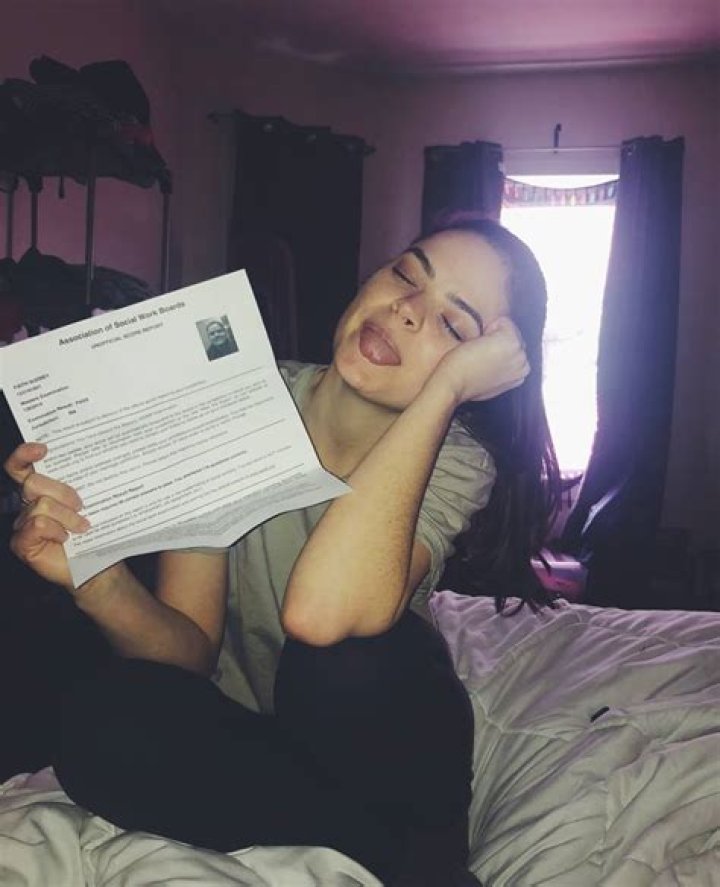 What is the LCSW exam