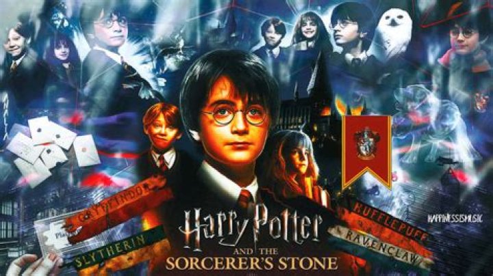What is the main problem in Harry Potter and the Sorcerers Stone