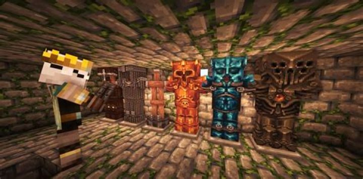 What is the most popular texture pack for Minecraft