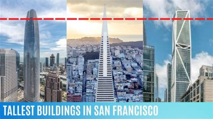 What is the name of the tower in San Francisco