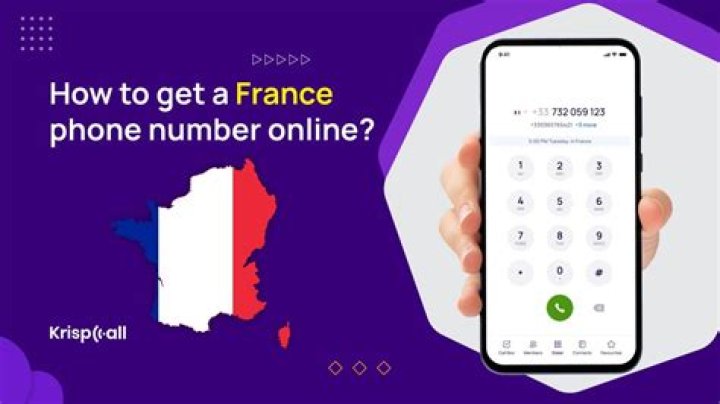 What is the phone number for Air France