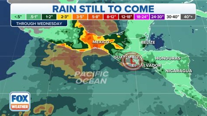 What is the weather like in Ensenada Mexico in January
