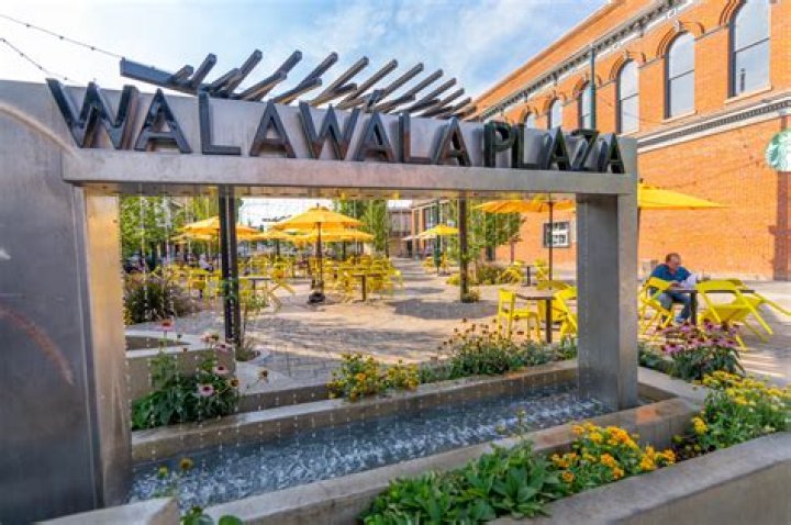 What is there to do in Walla Walla this weekend