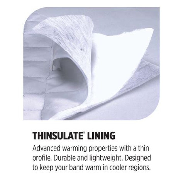 What is Thinsulate lining