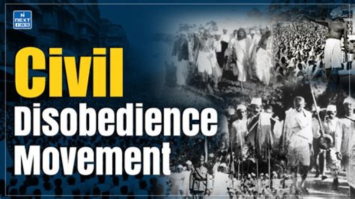 What is Thoreaus claim in civil disobedience