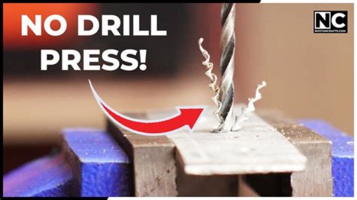 What kind of bit do you use to drill through a wall?
