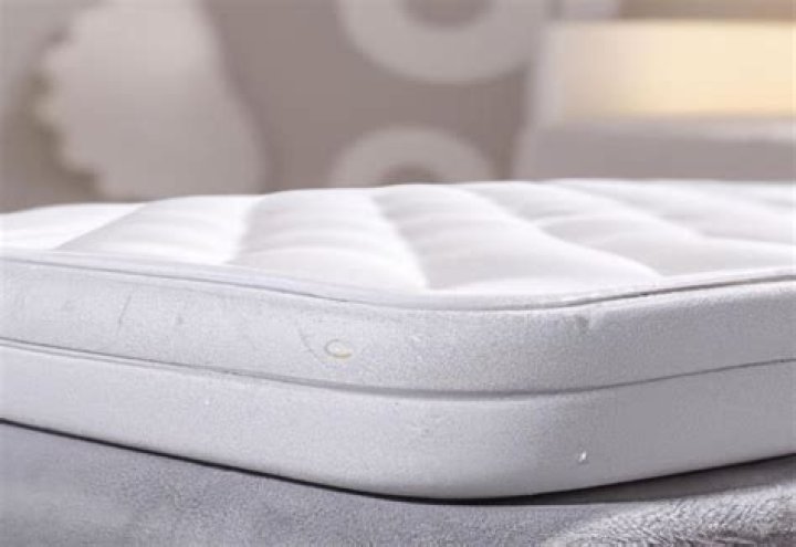 What kind of mattress is best for baby