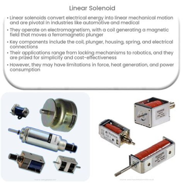 What kind of solenoids does Toro ddcwp use?