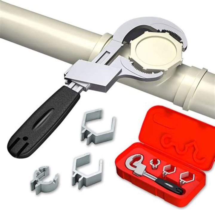 What kind of wrench do I need for InSinkErator?