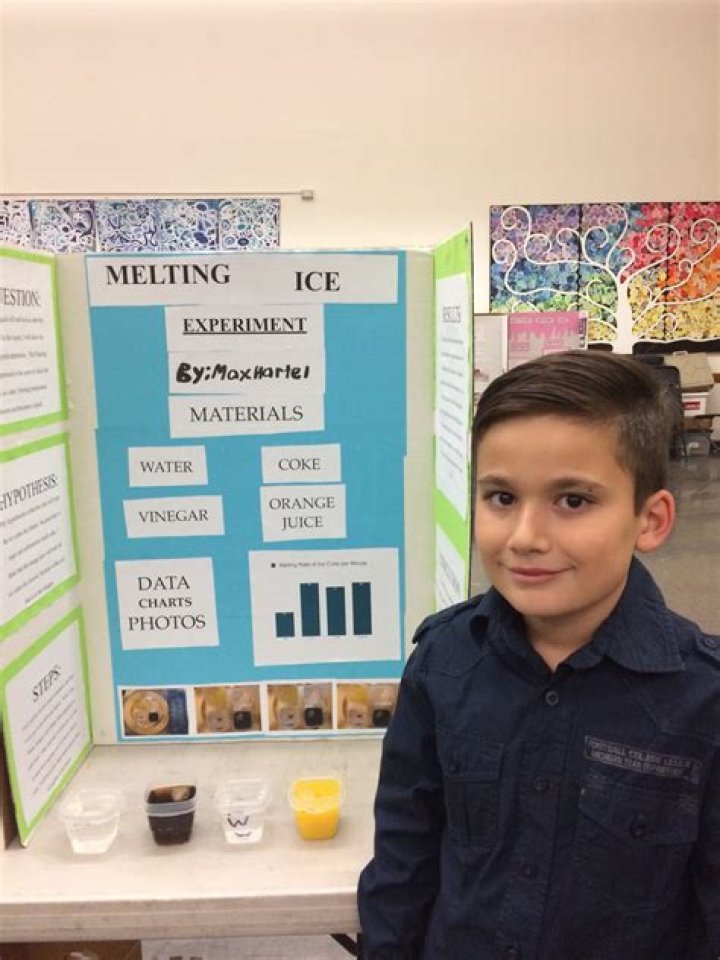 What material keeps heat out