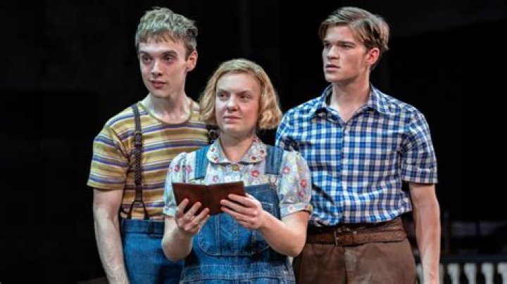 What movie does Dill tell Jem and Scout about