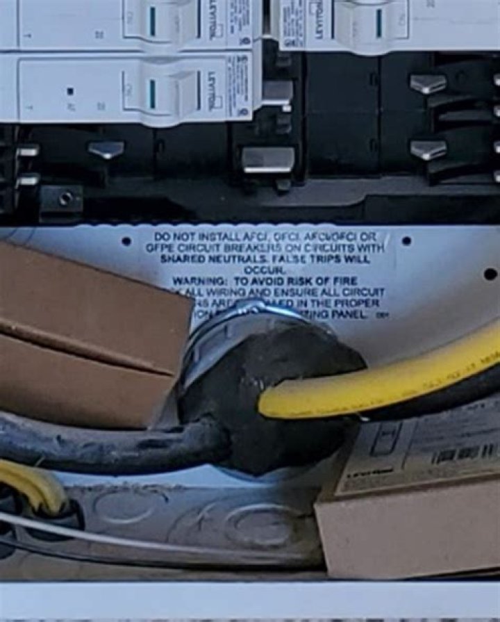 What should I use to seal around my new faucet?