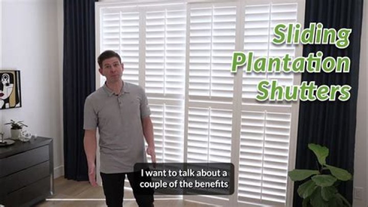 What size do plantation shutters come in