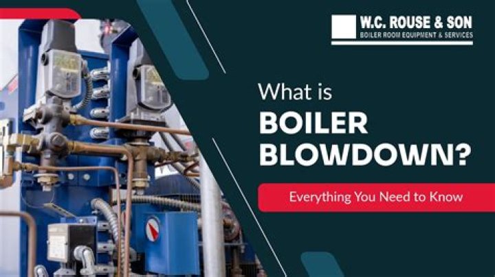 What stops a boiler from firing?