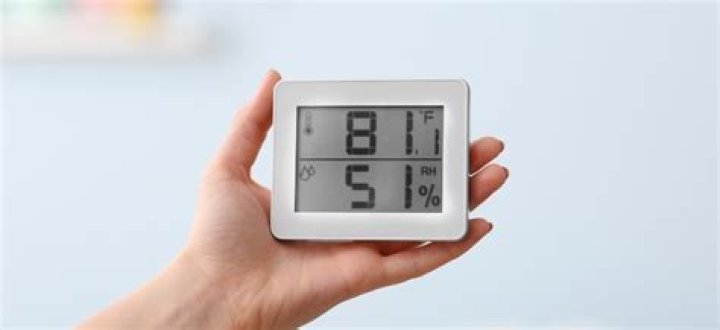 What temperature kills dust mites