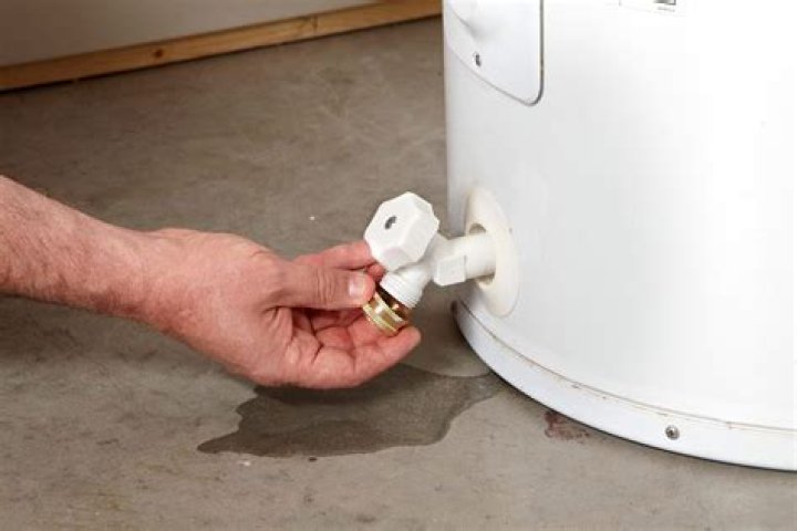 What to do if your water heater is not on its own breaker?
