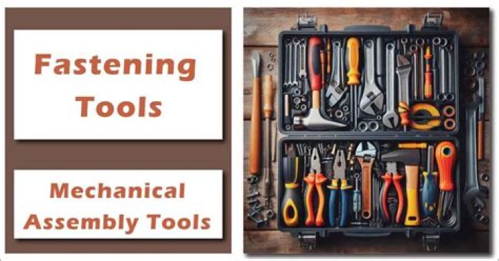 What tools are needed for tile