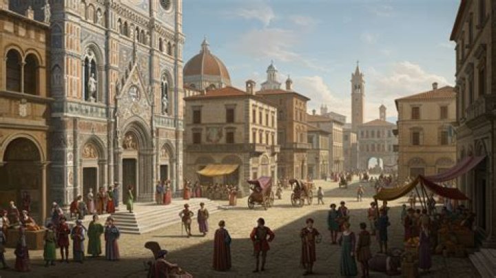 What was the most important Renaissance city in Italy