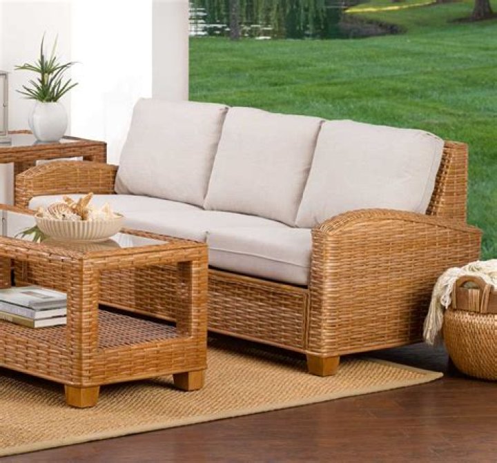 Whats the best rattan furniture