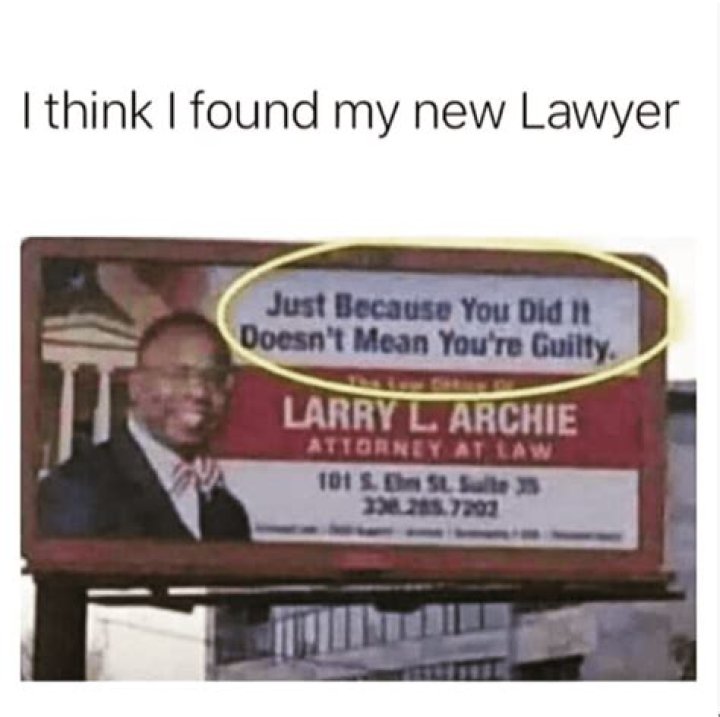 When do you need a lawyer for a case?