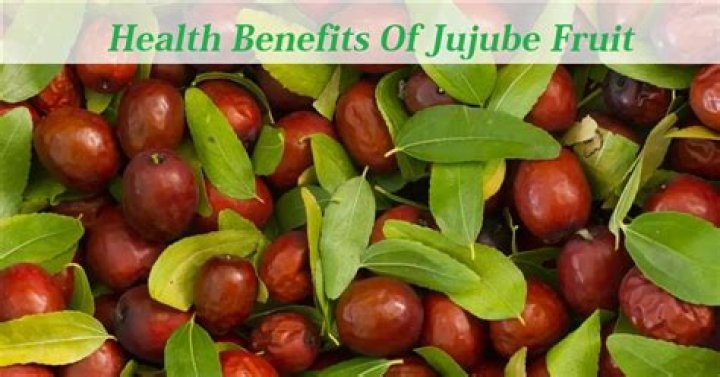 When should you eat jujube fruit