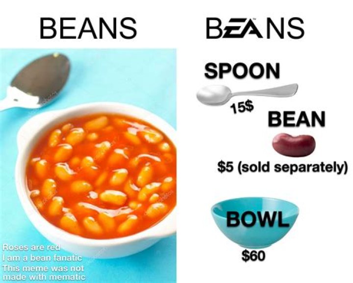 When should you take sports beans