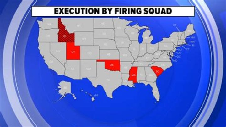 When was Californias last execution