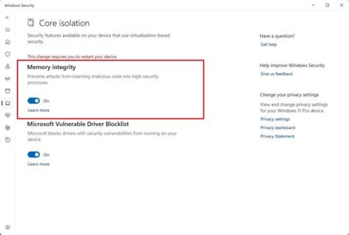 Where are Integrity windows made