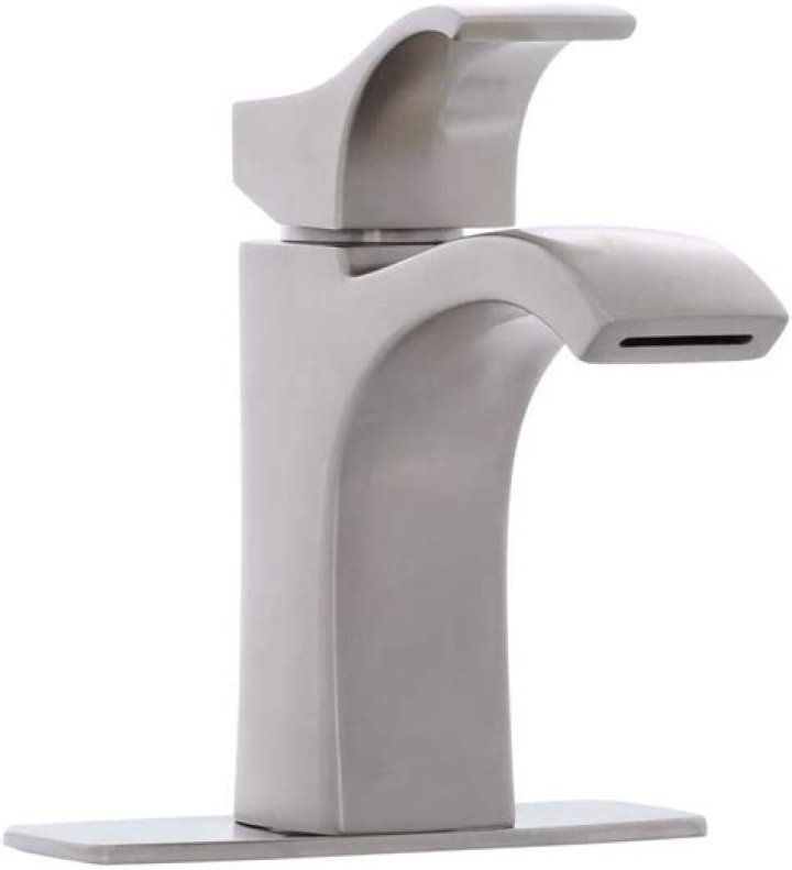 Where can I buy a venturi bathroom faucet?
