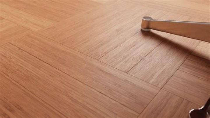 Where can I use bamboo flooring