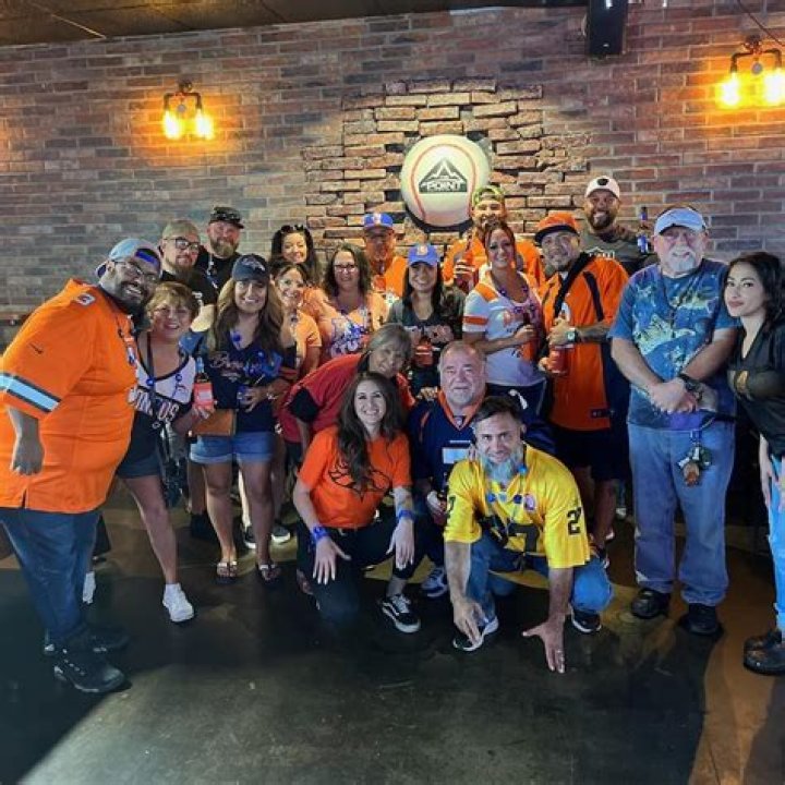 Where do people go out in Phoenix