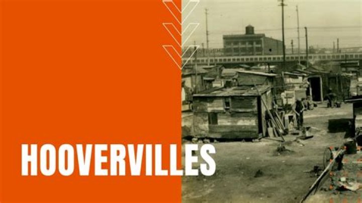 Where is Hooverville