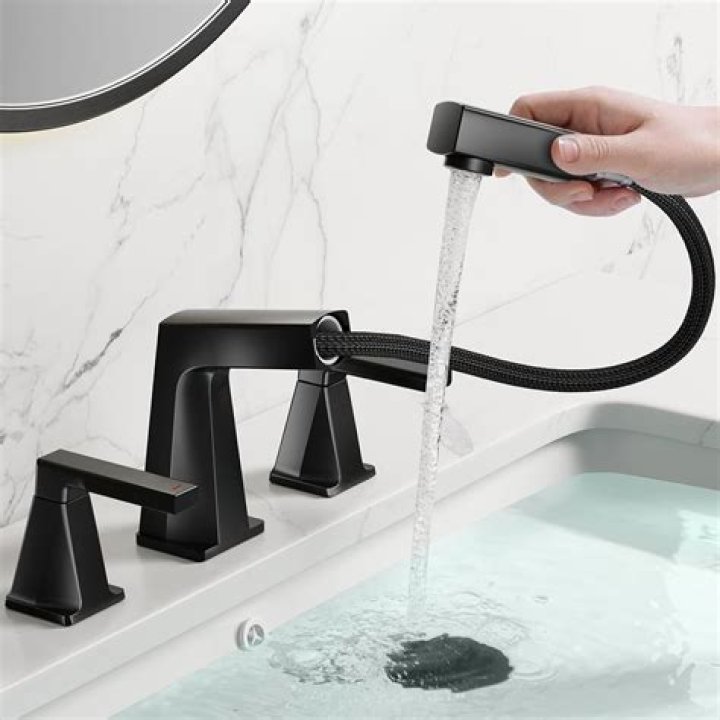 Where to buy a new bathroom faucet for a mobile home?