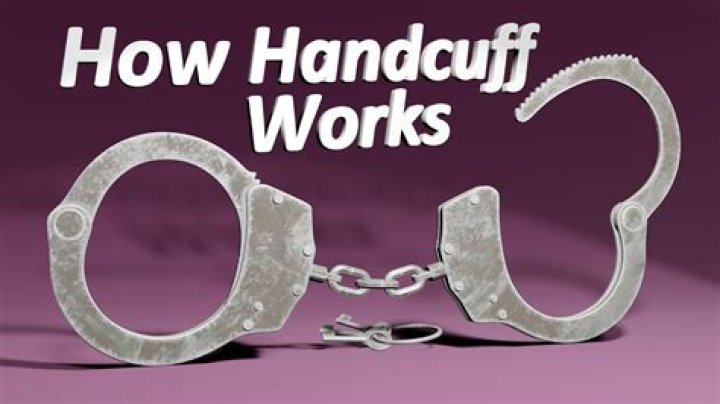 Which handcuffs are the best