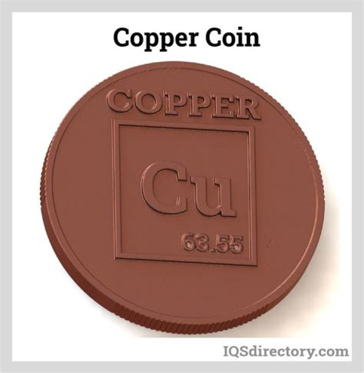 Which is more abundant native copper or foreign copper?