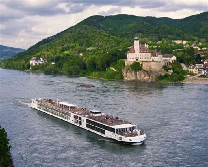 Which Viking River cruise ship is the best