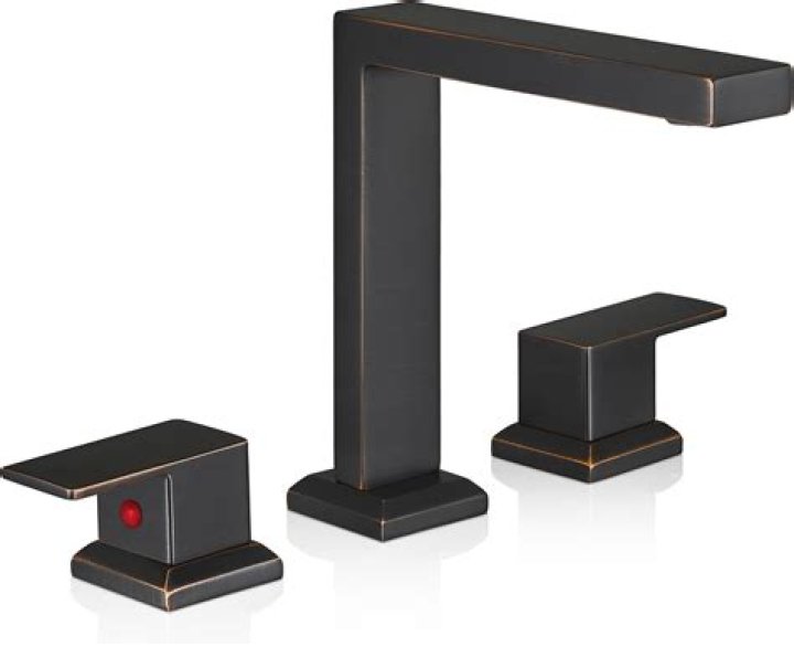 Who makes Peerless bathroom faucets