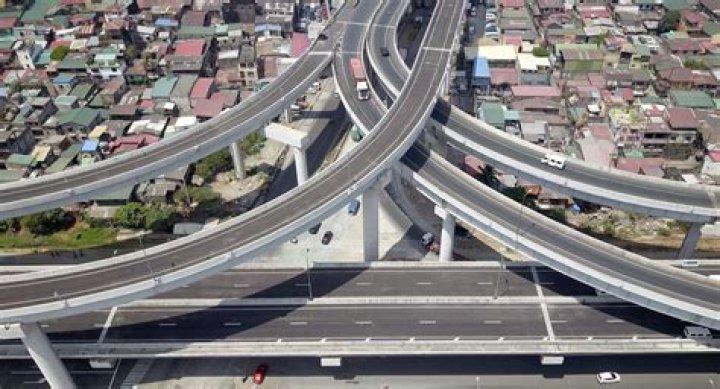 Who owns SLEx and NLEX