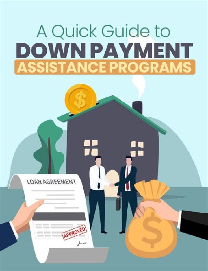 Who qualifies for down payment assistance in Arizona