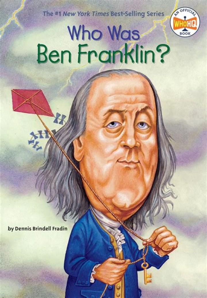 Who was Benjamin Franklin inspired by
