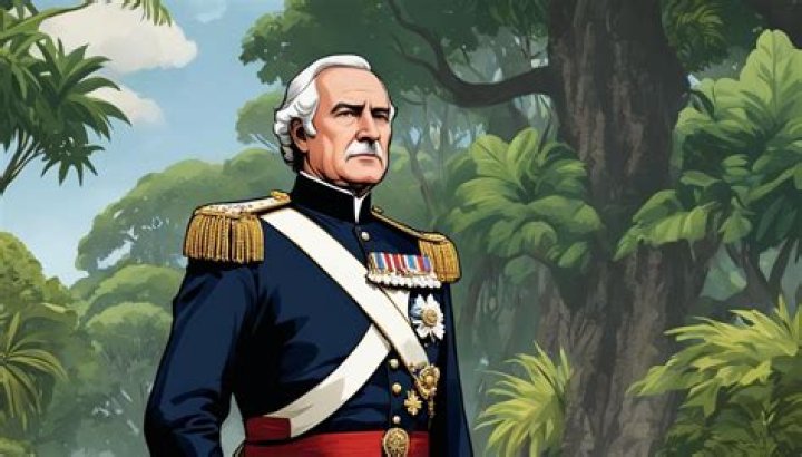 Who was the first Spanish governor of Louisiana